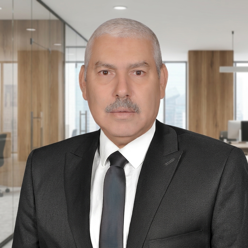 صورة الأستاذ رأفت محمود أحمد السمري